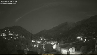 Webcam ore 06:25