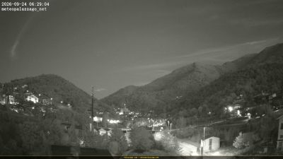 Webcam ore 06:30