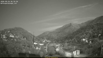 Webcam ore 06:35