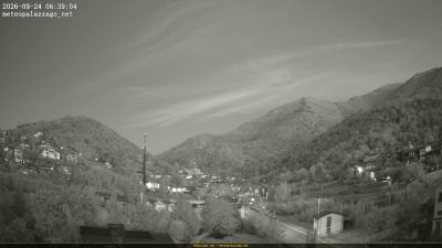 Webcam ore 06:40