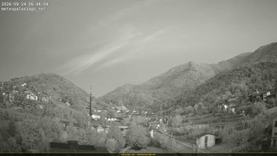 Webcam ore 06:45