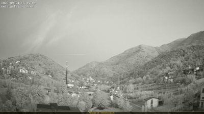 Webcam ore 06:50