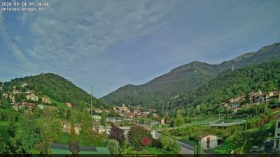 Webcam ore 08:35