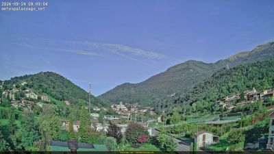 Webcam ore 09:10