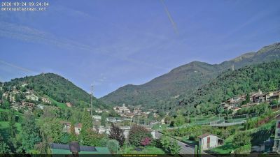Webcam ore 09:25