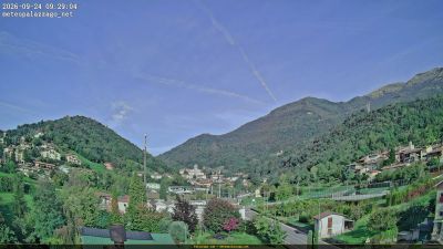Webcam ore 09:30