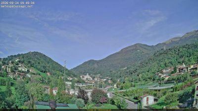 Webcam ore 09:50