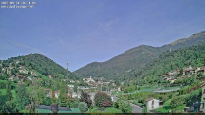 Webcam ore 10:05