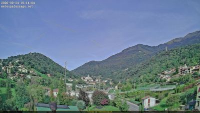 Webcam ore 10:15