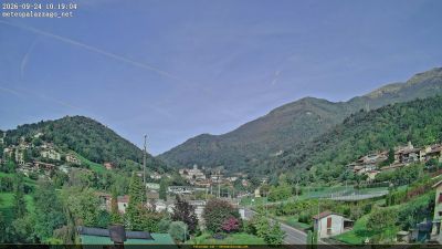 Webcam ore 10:20