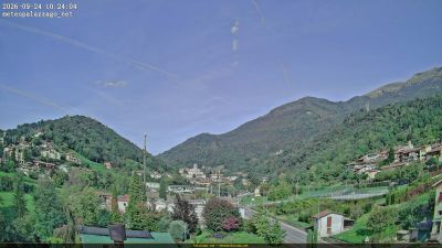 Webcam ore 10:25