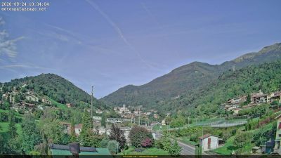Webcam ore 10:35