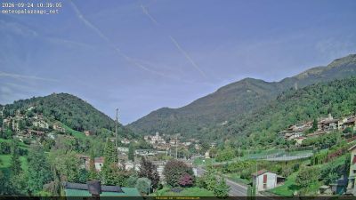 Webcam ore 10:40