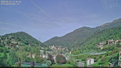 Webcam ore 10:45