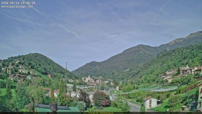 Webcam ore 10:50
