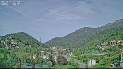 Webcam ore 10:55