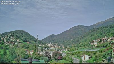 Webcam ore 11:00
