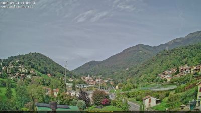 Webcam ore 11:10