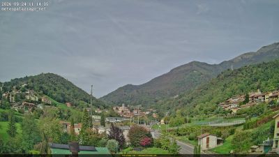 Webcam ore 11:15