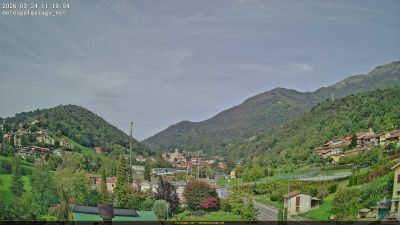 Webcam ore 11:20