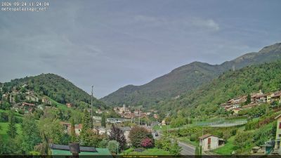 Webcam ore 11:25