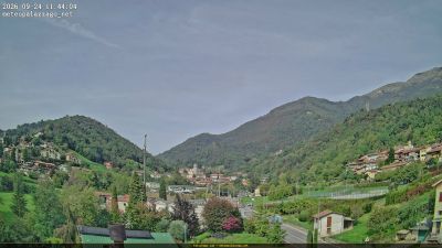 Webcam ore 11:45