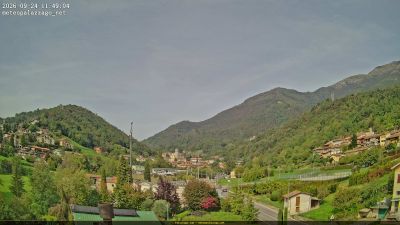 Webcam ore 11:50