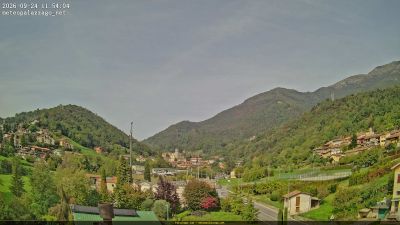 Webcam ore 11:55
