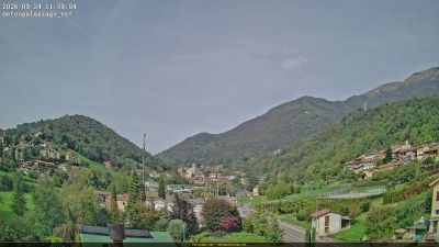 Webcam ore 12:00