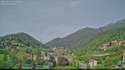 Webcam ore 12:05