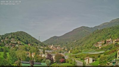 Webcam ore 12:10