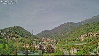 Webcam ore 12:15