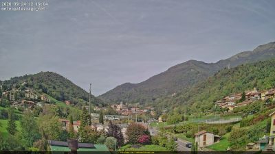 Webcam ore 12:20