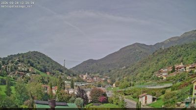 Webcam ore 12:30