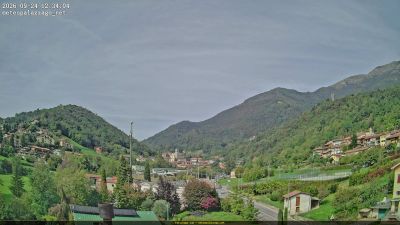 Webcam ore 12:35