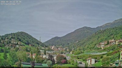Webcam ore 12:40