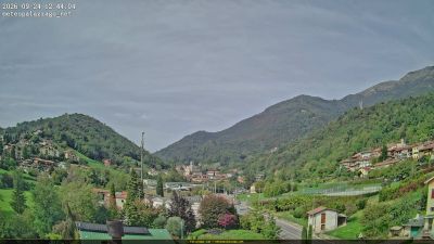 Webcam ore 12:45