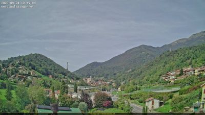 Webcam ore 12:50
