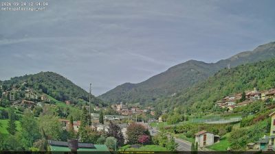 Webcam ore 12:55