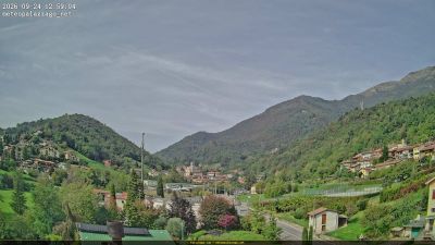 Webcam ore 13:00