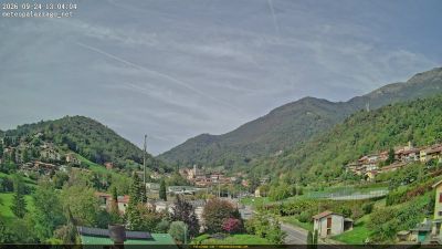 Webcam ore 13:05