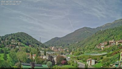 Webcam ore 13:10