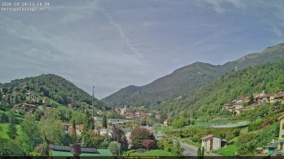 Webcam ore 13:15