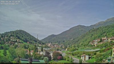 Webcam ore 13:20