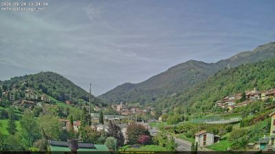 Webcam ore 13:25