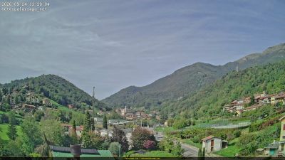Webcam ore 13:30