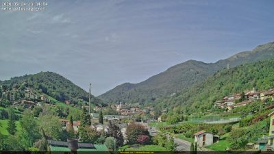 Webcam ore 13:35