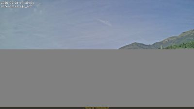 Webcam ore 13:40