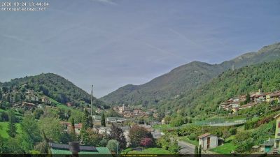Webcam ore 13:45