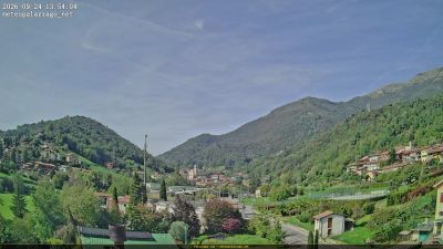 Webcam ore 13:55